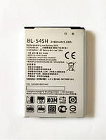 Аккумулятор LG D724 / L90 / BL-54SH, 2460 mAh  Original PRC