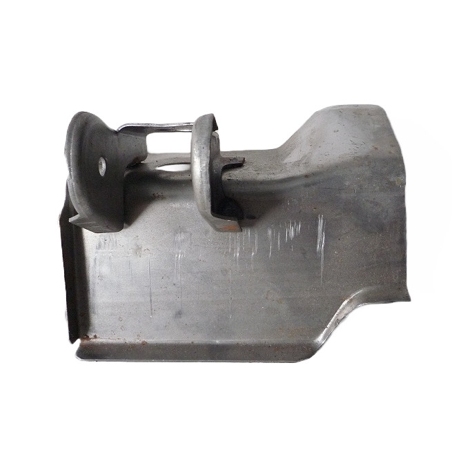 Кронштейн кріплення задньої балки ЗАЗ 1102, 1105, 110550 Таврія правий у зборі (вир-во Україна)