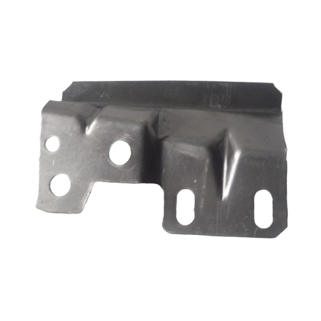 Кронштейн крила ВАЗ 2108, 2109, 21099, 2113, 2114, 2115 під бампер лівий (вир-во Україна)