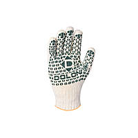 РУКАВИЧКИ СТАНДАРТ 547 ТРИКОТАЖНІ Doloni