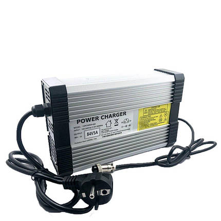 LogicPower LiFePO4 36V (43.2V)-9A-324W, фото 1
