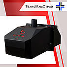 Пелетний пальник DOMNA-350, фото 2