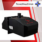 Пелетний пальник DOMNA-350, фото 3