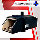 Пелетний пальник DOMNA-350, фото 4