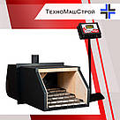 Пелетний пальник DOMNA-350, фото 5