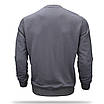 Світшот чоловічий т сірий PHILIPP PLEIN Ведмедик $ FUME L(Р) 20-506-001 M XXL, фото 6