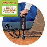 Ручний насос Intex 68612, фото 2