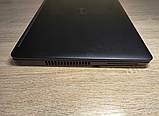Ноутбук DELL LATITUDE E5570 I5-6200U + 8 ddr4 + ssd 256 + 15.6 FHD, фото 4