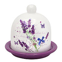 Лимонниця керамічна "Лаванда" W 004 LV