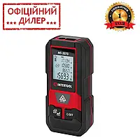 Далекомір лазерний 20 м INTERTOOL MT-3070