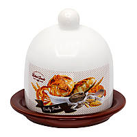 Лимонниця керамічна "Хліб" W 004 BZ