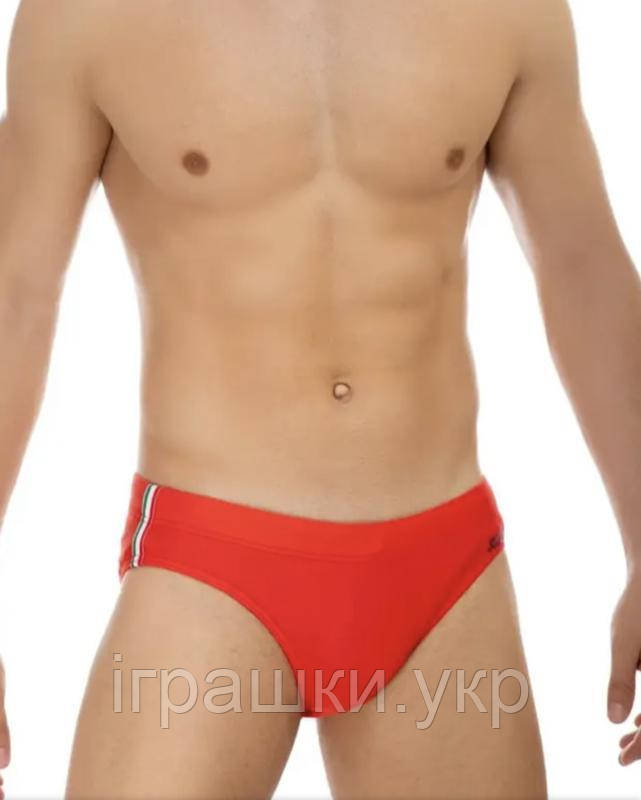 Плавки чоловічи Scuba 927316, размір XL
