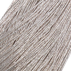 Трунцал 4 гран. 1,8 мм 5 г Срібло