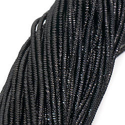 Трунцал 4 гран. 1,5 мм 5 г Чорний