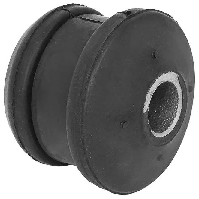 Сайлентблок кронштейна розтяжки 2108, 2109, 2110, Калина, Пріора (втулка краба) втулка передньої балки 2110 (вир-во Україна)