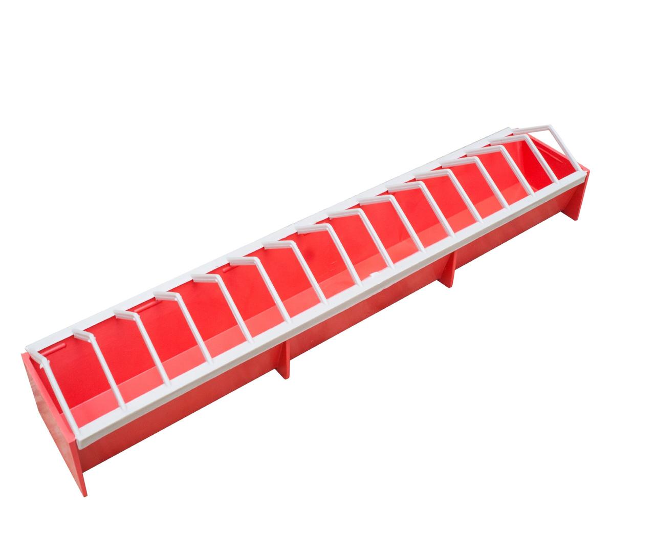 Годівниця для птиці лоткова (50 см), фото 1