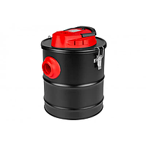 Пилосос для чистки камінів LEX LXAVC18L 1500W, фото 5