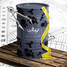 Фарби спеціального призначення