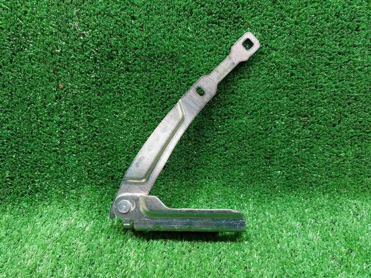 Петля капота права Renault Logan 2 Рено Логан 2 (2013-...) Оригінал 654009401R, фото 1