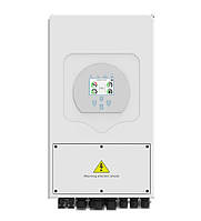 Гибридный инвертор Deye SUN-5K-SG03LP1-EU WiFi