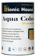 Aqua Color- UF protect фарба для дерева