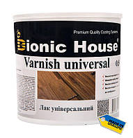 Universal Varnish Bionic-House універсальний лак