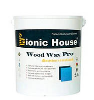 Фарба-віск для дерева Wood Wax Pro Bionic House