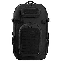 Рюкзак тактичний Highlander Stoirm Backpack 25L Black (TT187-BK), фото 4