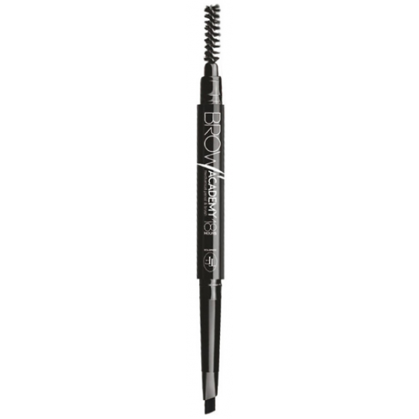 Карандаш со Щеточкой для Бровей TF Cosmetics Brow Academy 305 Дымчато ...