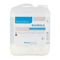 Berger Aqua-Seal EcoGold лак на водній основі