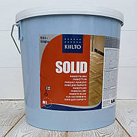 Клей для паркету Kiilto Solid