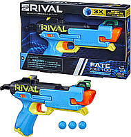 Бластер Nerf Rival Fate XXII-100