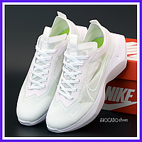 Кроссовки женские Nike Vista Lite white / Найк Виста лайт белые