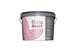 Bona R 848 Т однокомпонентний поліуретановий паркетний клей