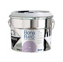 Bona R 410 двокомпонентна епоксидна смола 5кг