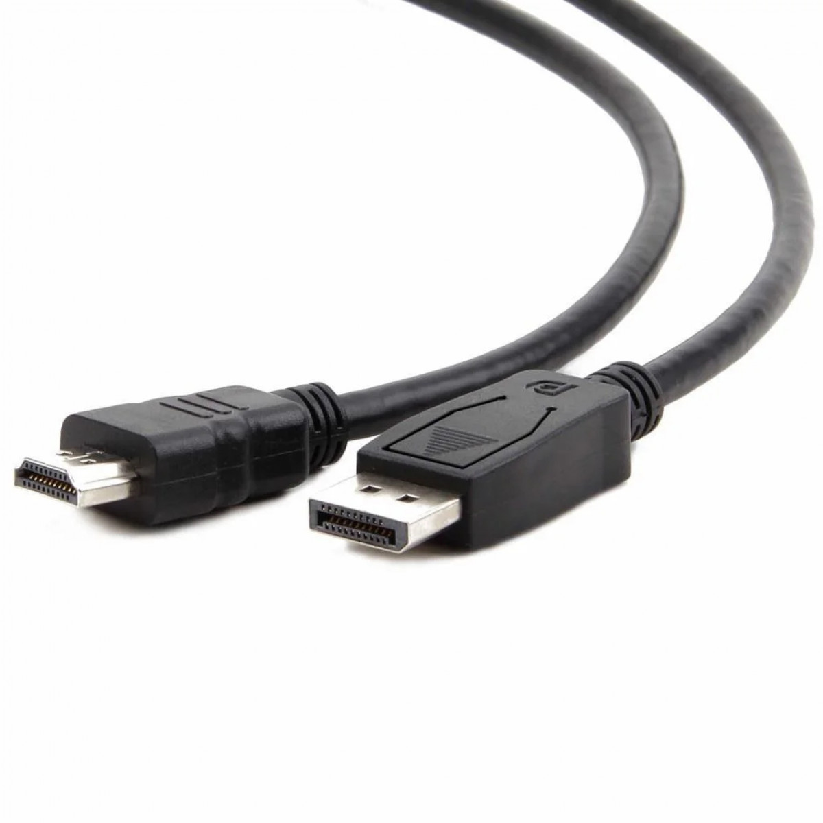 Кабель Сablexpert DP to HDMI 1.8м NEW