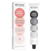 Тонирующий крем-бальзам для волос Revlon Professional Nutri Color Filters #054 Коралловый