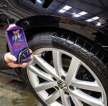 Полімерний гель для чорніння шин - Meguiar's NXT Polymer High Gloss Tire Dressing 473 мл. (G30416), фото 5