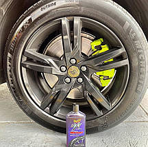 Полімерний гель для чорніння шин - Meguiar's NXT Polymer High Gloss Tire Dressing 473 мл. (G30416), фото 6