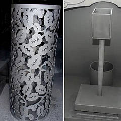 Аксесуари для банних печей