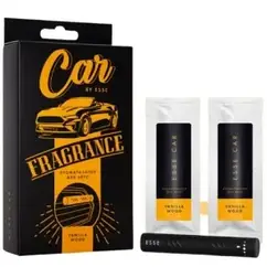 Аромат для авто Ваніль Esse Vanilla Wood