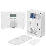 Датчик чадного газу HWI-001, фото 2