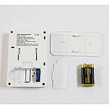 Датчик чадного газу HWI-001, фото 3