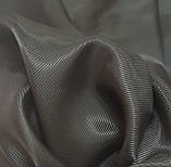 Підкладка діагональ(дефект) щільна чорна, фото 5