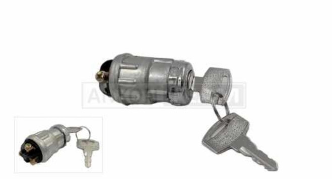 Замок Зажигания Мотоблока М/б 180N — Купить Недорого на Bigl.ua ...