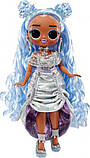 Ігровий набір з лялькою LOL Surprise OMG Fashion Show Style Edition Missy Frost  Міссі Фрост, фото 5