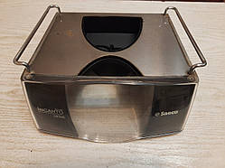 Верхній корпус панель кришка для кавомашини Saeco Incanto Sirius Type SUP 021YADR б/у