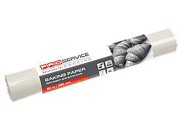 Пергамент білий 38см*50м (41 мкр) PRO 15/ящ