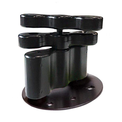 Покращене швидкозйомне кріплення каністри GKA BASIC GKA-BASIC-2