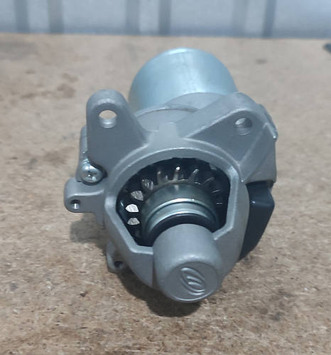 Купить Электростартер для генератора Titan ПБГ 2800Е Тип HONDA, цена ...